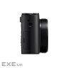 Цифр. фотокамера Panasonic DC-TZ300 Black (DC-TZ300E-K)