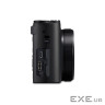 Цифр. фотокамера Panasonic DC-TZ300 Black (DC-TZ300E-K)
