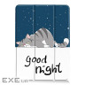 Чохол до планшета BeCover Smart Case Apple iPad Air 13" M4 2026 Good Night (715308)