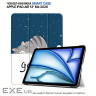 Чохол до планшета BeCover Smart Case Apple iPad Air 13" M4 2026 Good Night (715308)