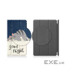 Чохол до планшета BeCover Smart Case Apple iPad Air 13" M4 2026 Good Night (715308)