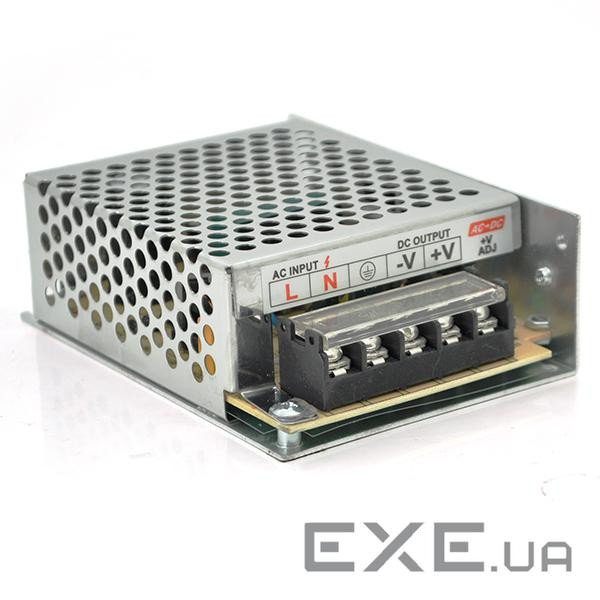 Імпульсний блок живлення Ritar RTPS5-50 5В 10А (50Вт ) (RTPS 5-50)
