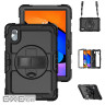 Чохол до планшета BeCover FortTab Lenovo Idea Tab/K11 (2nd Gen) TB336/Xiaoxin Pad (2025) 11 (714080)