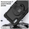 Чохол до планшета BeCover FortTab Lenovo Idea Tab/K11 (2nd Gen) TB336/Xiaoxin Pad (2025) 11 (714080)
