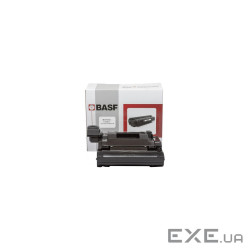 Драм картридж BASF HP Neverstop laser 1000/1200, W1104A (BASF-DR-W1104A)