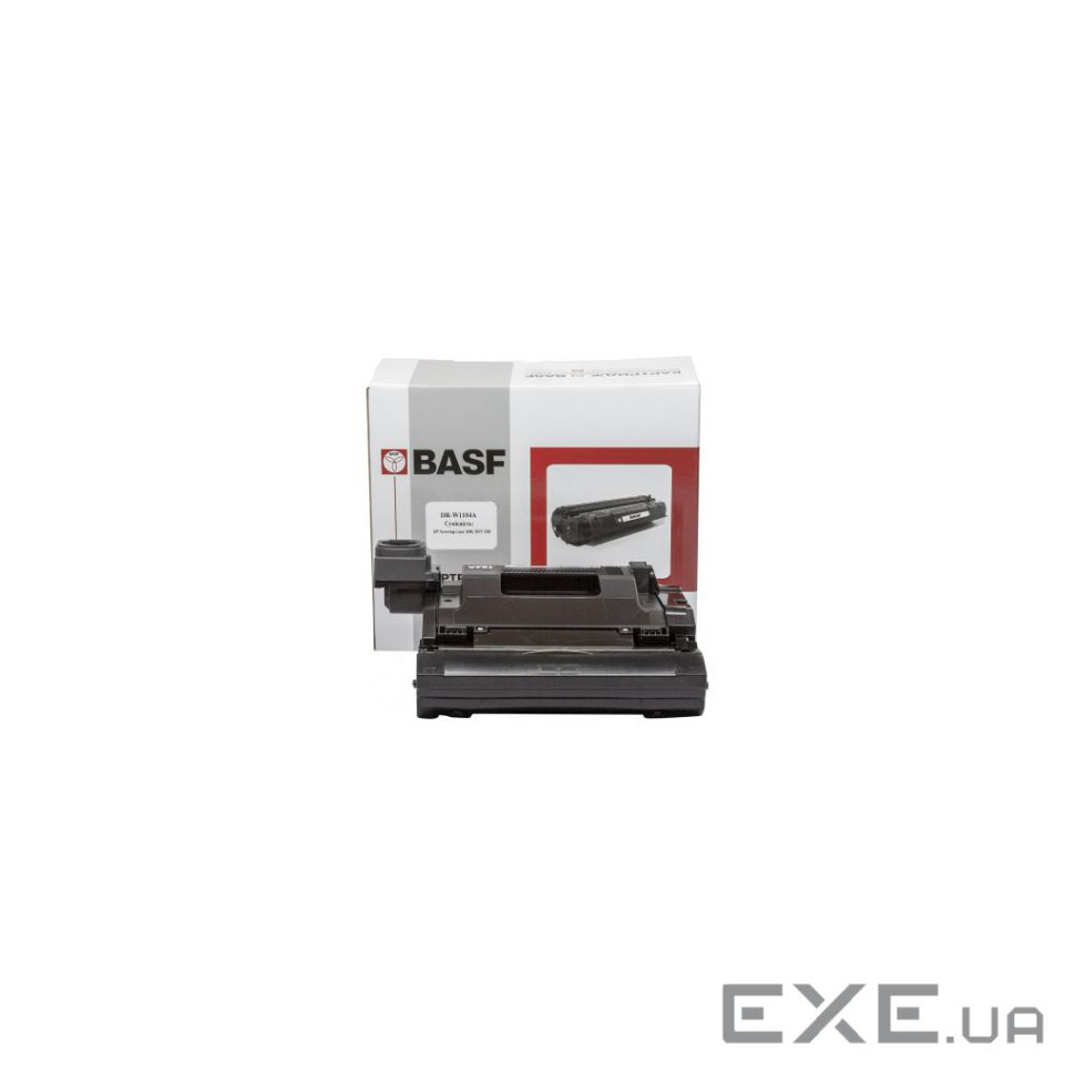 Драм картридж BASF HP Neverstop laser 1000/1200, W1104A (BASF-DR-W1104A)
