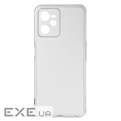 Чохол для моб. телефону Armorstandart Air Series Realme C35 Camera cover Transparent (ARM61490)