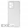 Чохол для моб. телефону Armorstandart Air Series Realme C35 Camera cover Transparent (ARM61490)