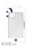 Чохол для моб. телефону Armorstandart Air Series Realme C35 Camera cover Transparent (ARM61490)