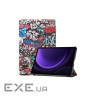 Чохол для планшета BeCover Smart Case Samsung Tab S9 (SM-X710/SM-X716)/S9 FE (SM-X510/SM-X5 (710417)