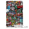 Чохол для планшета BeCover Smart Case Samsung Tab S9 (SM-X710/SM-X716)/S9 FE (SM-X510/SM-X5 (710417)