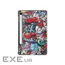 Чохол для планшета BeCover Smart Case Samsung Tab S9 (SM-X710/SM-X716)/S9 FE (SM-X510/SM-X5 (710417)
