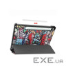 Чохол для планшета BeCover Smart Case Samsung Tab S9 (SM-X710/SM-X716)/S9 FE (SM-X510/SM-X5 (710417)