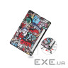 Чохол для планшета BeCover Smart Case Samsung Tab S9 (SM-X710/SM-X716)/S9 FE (SM-X510/SM-X5 (710417)
