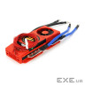 BMS плата DaLy LiFePO4 48V 16S 150 / 300A (DL16S-300A)