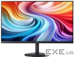 Монiтор TFT ACER 27" SA273P1bi (UM.HS3EE.101) IPS FHD 144Hz VGA HDMI Black