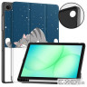 Чохол до планшета BeCover Flexible TPU Mate Samsung Galaxy Tab A11 SM-X133/X135 8.7" Good N (715591)