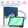 Чохол до планшета BeCover Flexible TPU Mate Samsung Galaxy Tab A11 SM-X133/X135 8.7" Good N (715591)