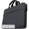 Сумка для ноутбука 15.6" VINGA NB1502 Ukraine Black Print Gray/Black (NB1502UBGY)