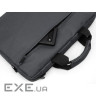 Сумка для ноутбука 15.6" VINGA NB1502 Ukraine Black Print Gray/Black (NB1502UBGY)