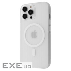 Чохол Proove Astro Case with Magnetic Ring iPhone 16 Pro Max white (PCASIP16PM14)