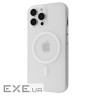 Чохол Proove Astro Case with Magnetic Ring iPhone 16 Pro Max white (PCASIP16PM14)