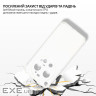 Чохол до мобільного телефона BeCover Anti-Shock Xiaomi 17 Ultra Transparent (715702)