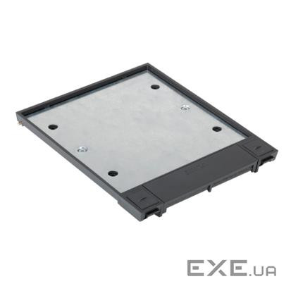 Кришка для люків SF310/SF370 та S300, чорна (RSF003/14)