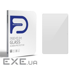 Защитное стекло Armorstandart Glass.CR для Realme Pad 10.4, 2.5D (ARM61513)