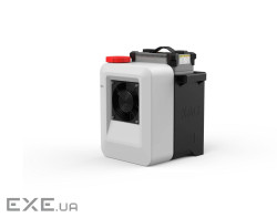 XAG 2024 Баштова система охолодження акумуляторів