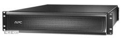 Батарея APC для Smart-UPS X 2200/ 3000VA R/ T (SMX120RMBP2U)