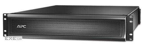 Батарея APC для Smart-UPS X 2200/ 3000VA R/ T (SMX120RMBP2U)