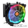 Кулер до процесора ThermalTake UX200 ARGB Lighting (CL-P065-AL12SW-A)