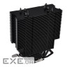 Кулер до процесора ThermalTake UX200 ARGB Lighting (CL-P065-AL12SW-A)