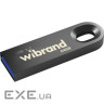 Флешка WIBRAND Eagle 64GB USB3.2 Gray (WI3.2/EA64U10G)