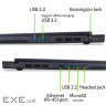 Ноутбук Acer Predator Helios Neo 18 PHN18-72 (NH.QVHEU.00A)