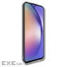 Чохол до мобільного телефона BeCover silicone Samsung Galaxy A57 5G SM-A576 Transparent (714858)