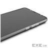 Чохол до мобільного телефона BeCover silicone Samsung Galaxy A57 5G SM-A576 Transparent (714858)