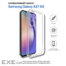 Чохол до мобільного телефона BeCover silicone Samsung Galaxy A57 5G SM-A576 Transparent (714858)