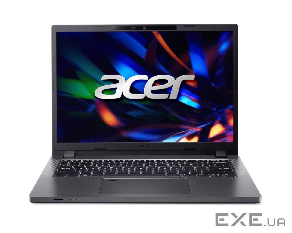 Ноутбук (портативний компютер) TMP214-55 CI5-1335U 14" 16/512GB NX.B0XEU.002 ACER