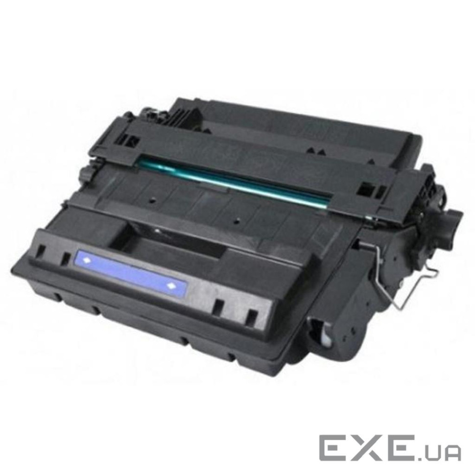 Корпус картриджу Canon 724H/CE255X (C_VIRGIN_724H) (Canon724H-OCase)