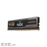 Модуль пам'яті APACER Nox TUF DDR5 5200MHz 32GB Kit 2x16GB (AH5U32G52C522UTAA-2)