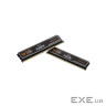 Модуль пам'яті APACER Nox TUF DDR5 5200MHz 32GB Kit 2x16GB (AH5U32G52C522UTAA-2)