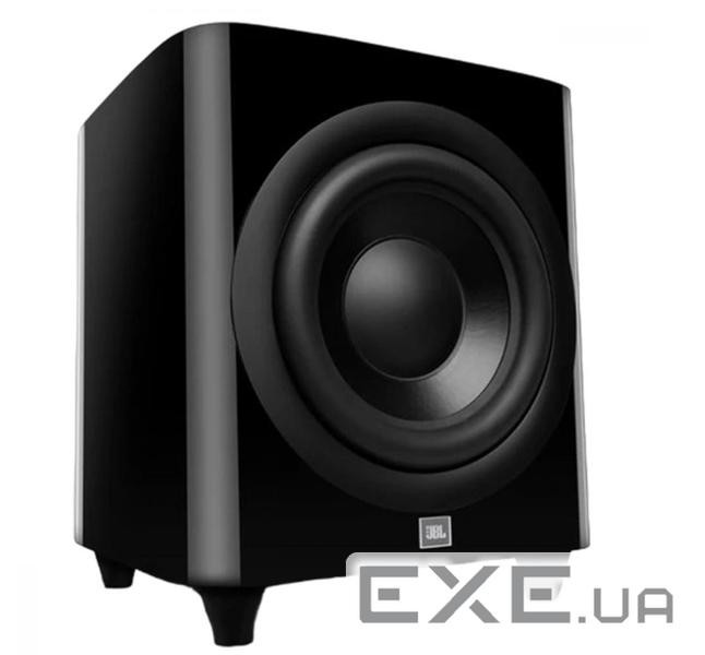 Сабвуфер активний JBL HDI-1200P Black Gloss (JBLHDI1200PBLQ) (JBLHDI1200PBLQEU)