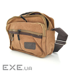 Результат, матеріал брезент, Brown (YT26147) VOLTRONIC