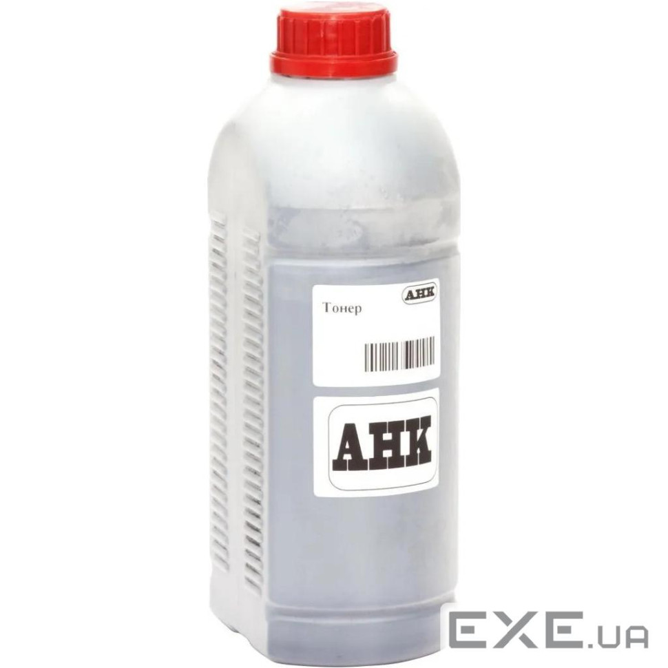 Тонер Ricoh SP5300/5310 750г 25К Black АНК (50000228)