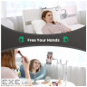 Тримач для смартфонів Ugreen LP113 Multifunction Phone Clip Stand White (30488)
