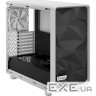 Корпус FRACTAL DESIGN Meshify 2 Lite White TG Clear (FD-C-MEL2A-04)