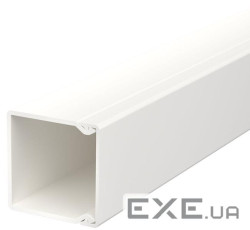 Кабель-канал 40x40/ПВХ OBO Bettermann 6191126