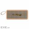 Акустична система 2E SoundLegend Mini PowerBank IPX6 Brown (2E-BSSLMWBN)